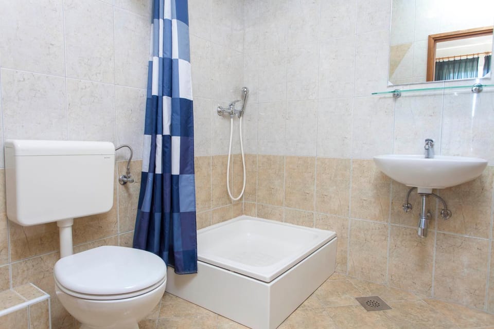 APARTMANI F&M Apartment in Split-Dalmatia County