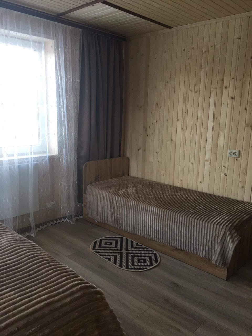 Магія гір Bed and Breakfast in Ukraine