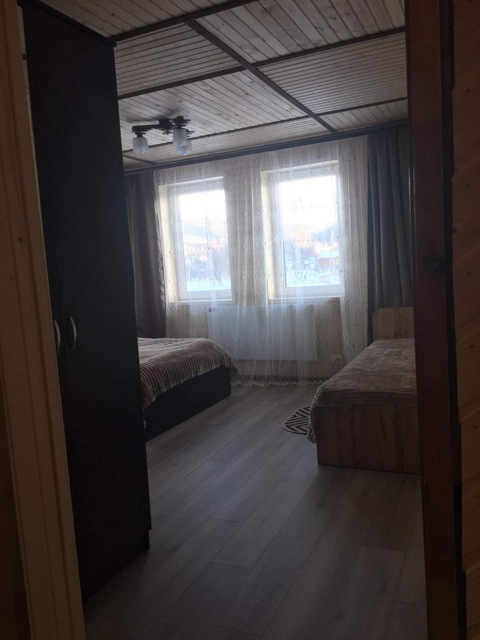 Магія гір Bed and Breakfast in Ukraine