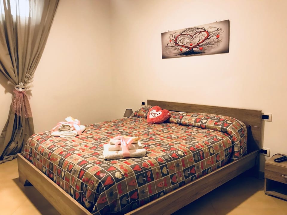 La Dolce Notte House in Bari