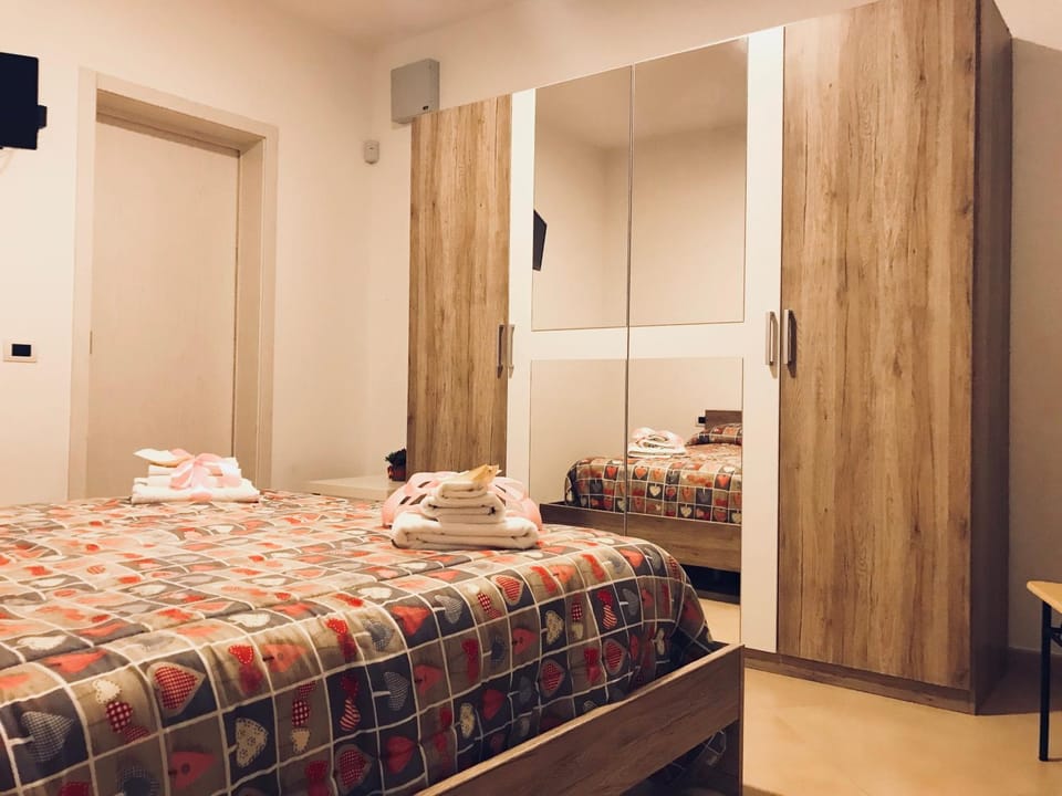 La Dolce Notte House in Bari