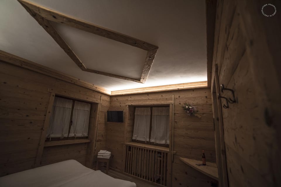 B & B Le Riue Bed and Breakfast in Aprica