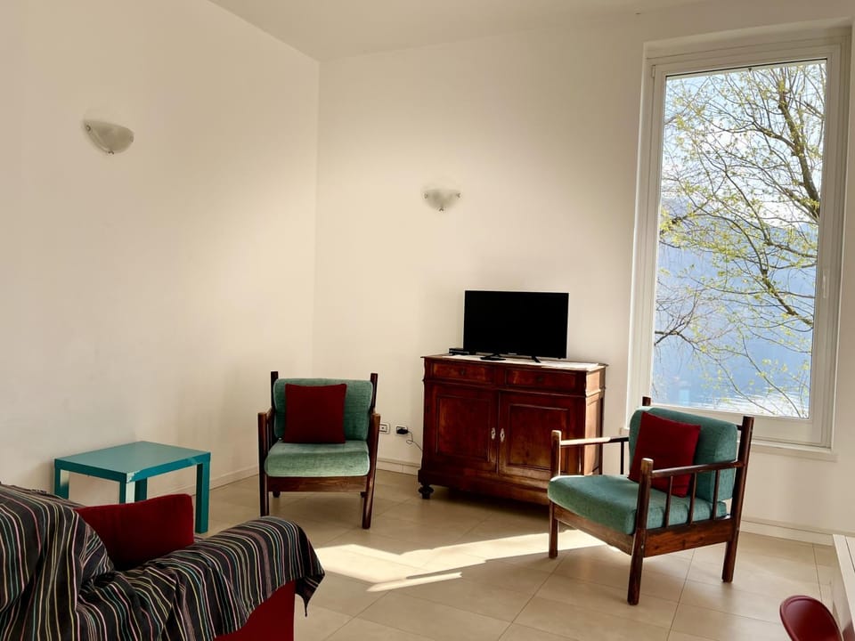 LakeSide Villa Del Pierangelo: Apartment Platanus Apartment in Province of Lecco