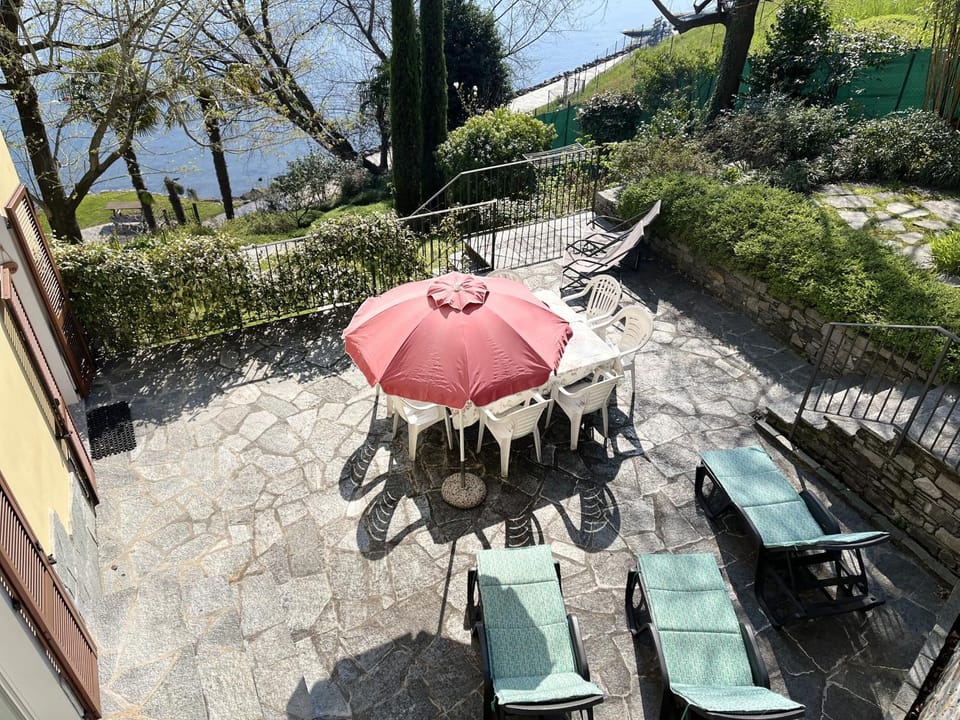 LakeSide Villa Del Pierangelo: Apartment Platanus Apartment in Province of Lecco