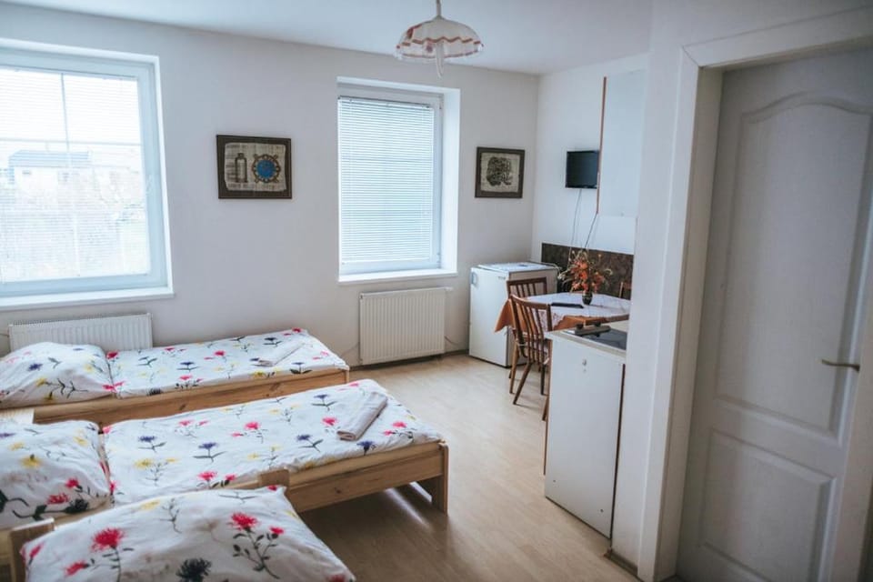 Klub U Námořníka Bed and Breakfast in Lower Silesian Voivodeship