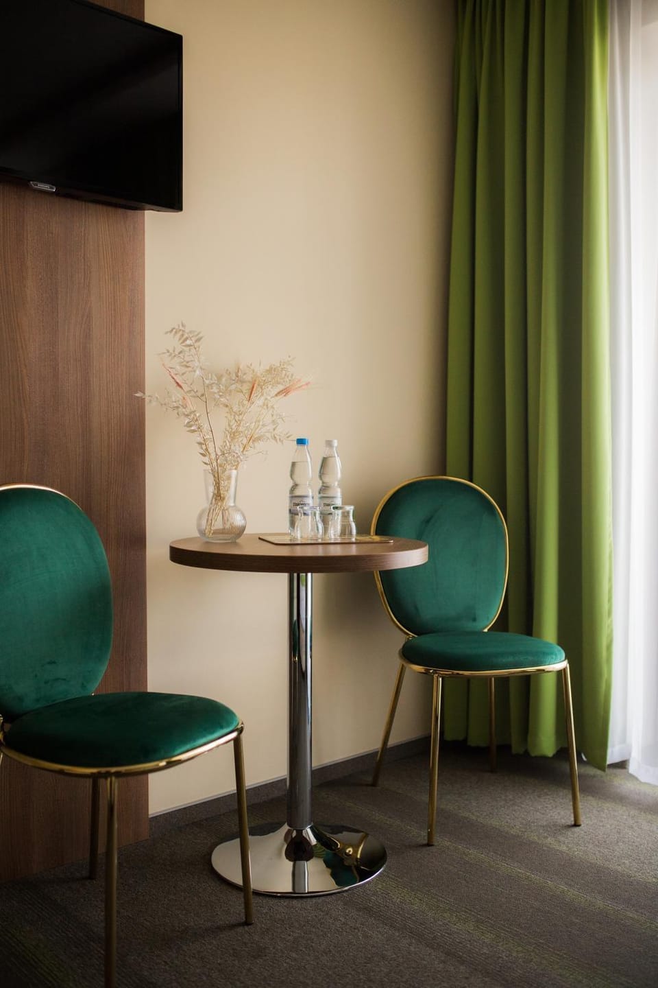 Hotel Wróblewscy Hotel in Greater Poland Voivodeship