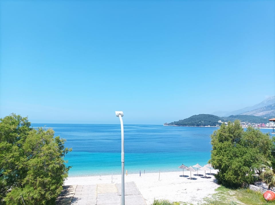 George Apartments Apartment in Vlorë County, Albania