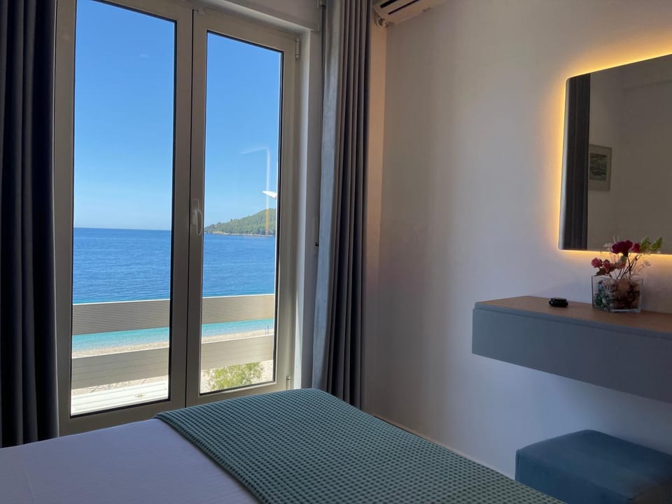 George Apartments Apartment in Vlorë County, Albania