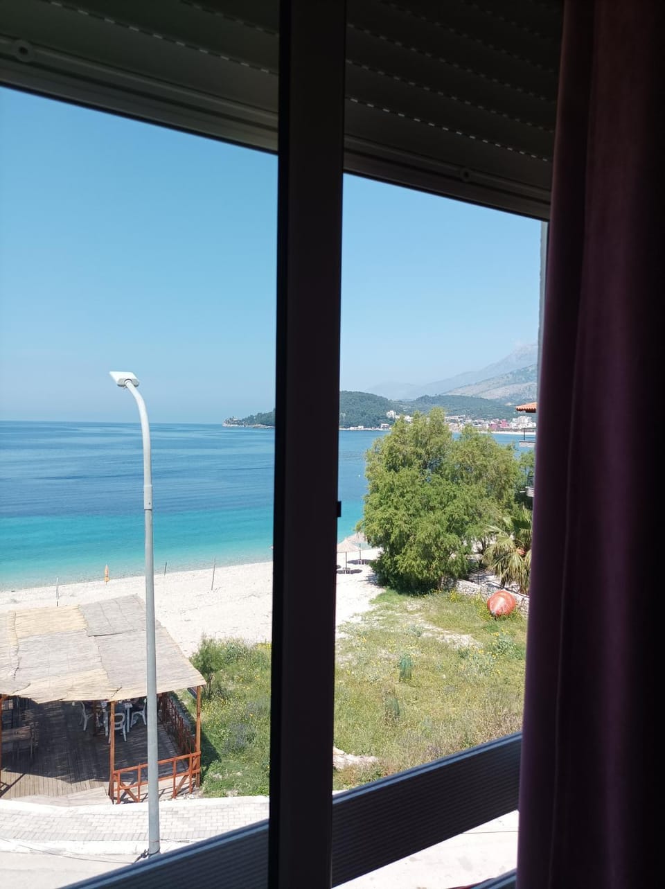 George Apartments Apartment in Vlorë County, Albania