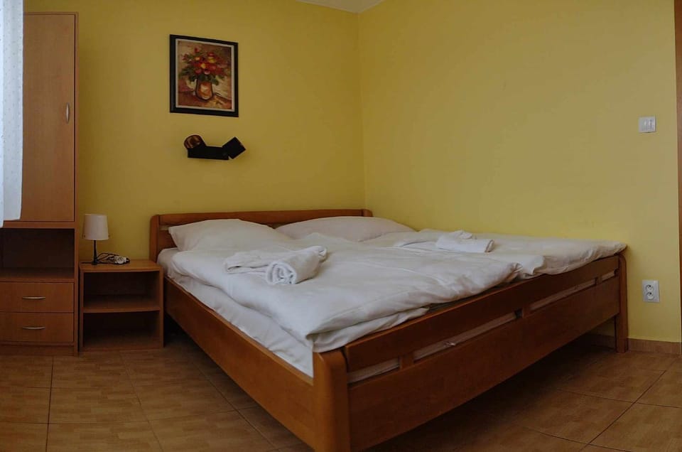 Penzión Zlatý Dukát Bed and Breakfast in Slovakia
