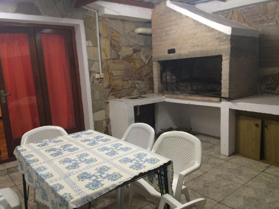 Casa Cami seña para confirmar reserva House in Piriápolis