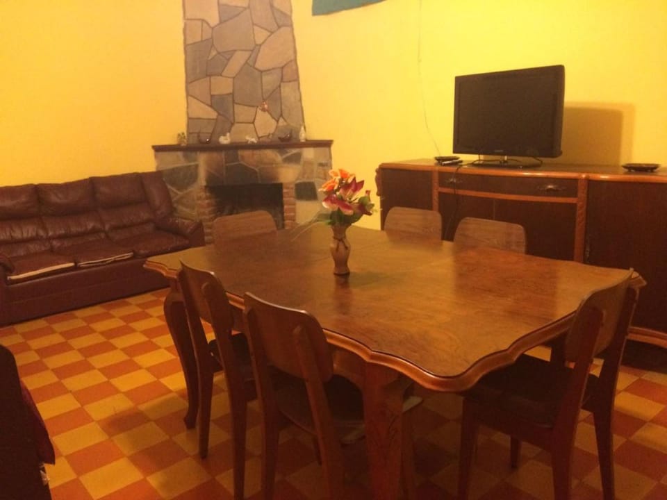 Casa Cami seña para confirmar reserva House in Piriápolis
