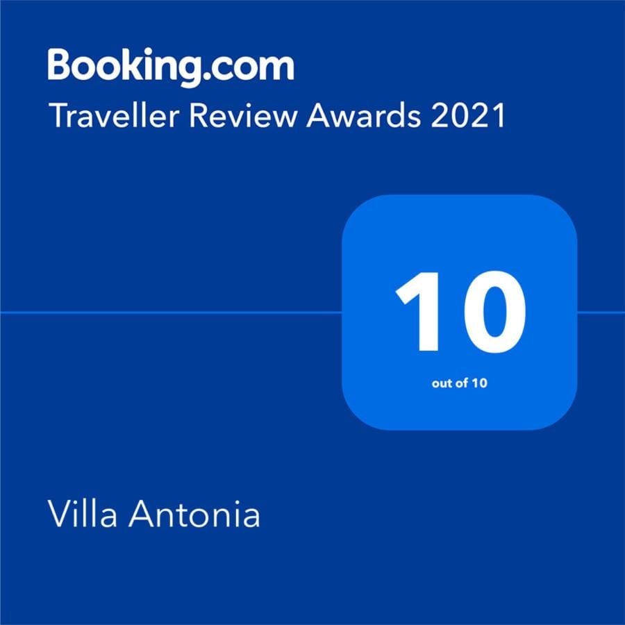 Villa Antonia Villa in Krk