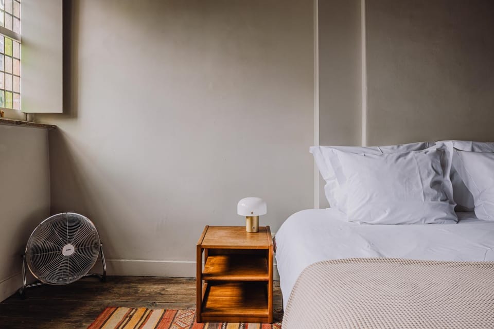 Burgstraat 8 Bed and Breakfast in Ghent
