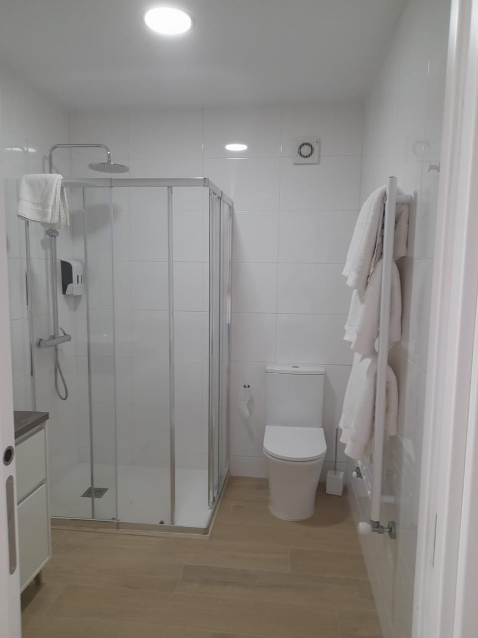 Apartamentos Pombal Apartment hotel in Santiago de Compostela