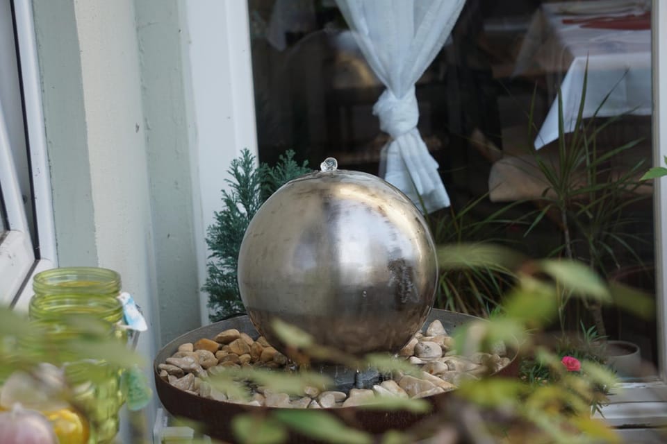 Pension zum Birnbaum Bed and Breakfast in Brandenburg