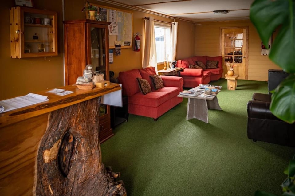 Hostal Lejana Patagonia Hostel in Chile