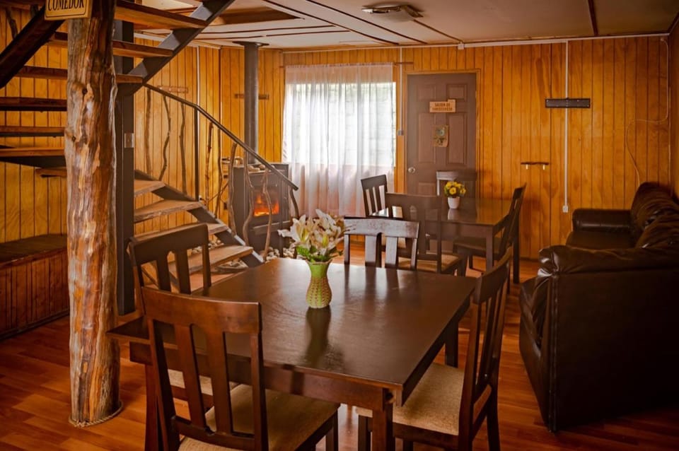 Hostal Lejana Patagonia Hostel in Chile