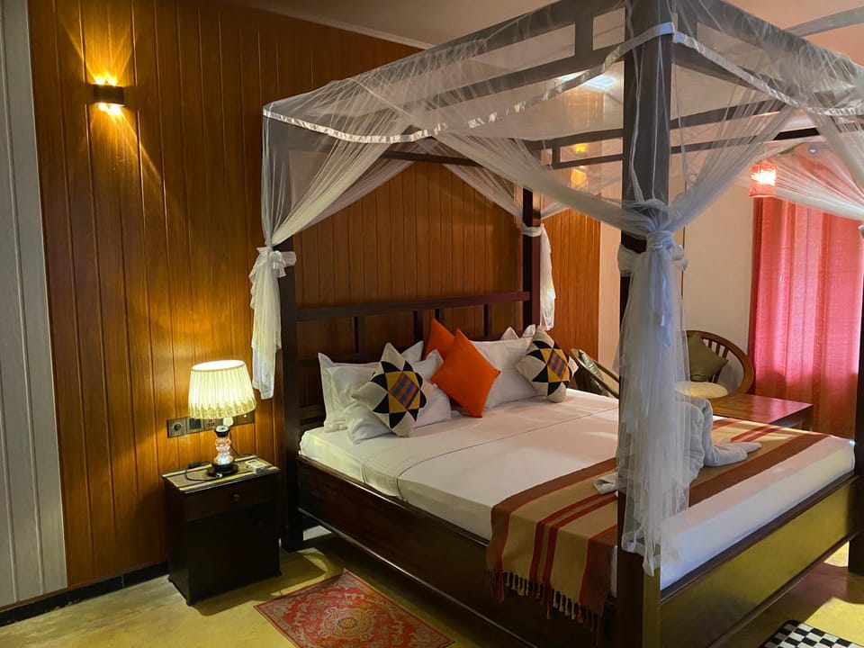 Old Frankland Kandy Luxury Boutique Hotel Resort in Central Province