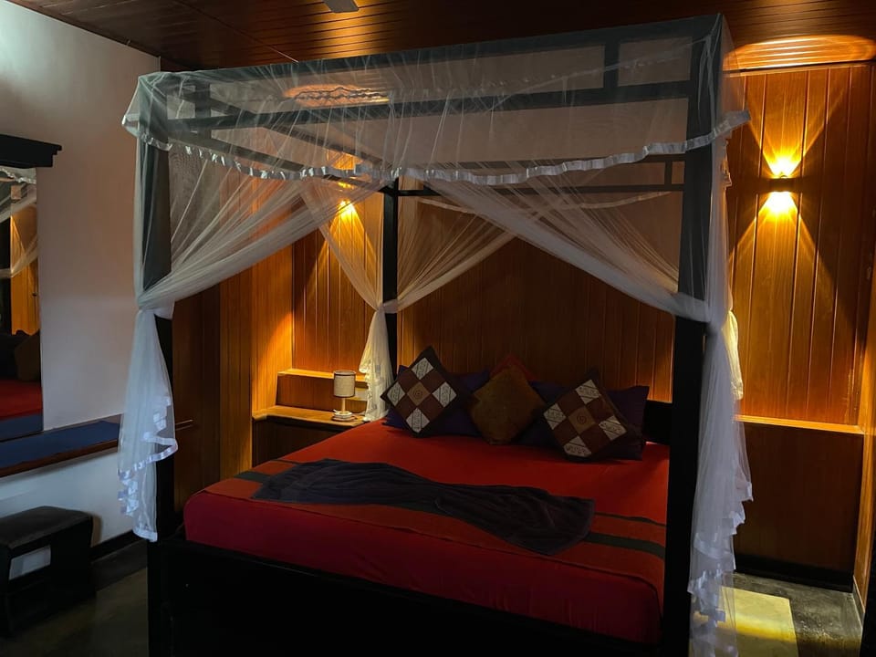 Old Frankland Kandy Luxury Boutique Hotel Resort in Central Province