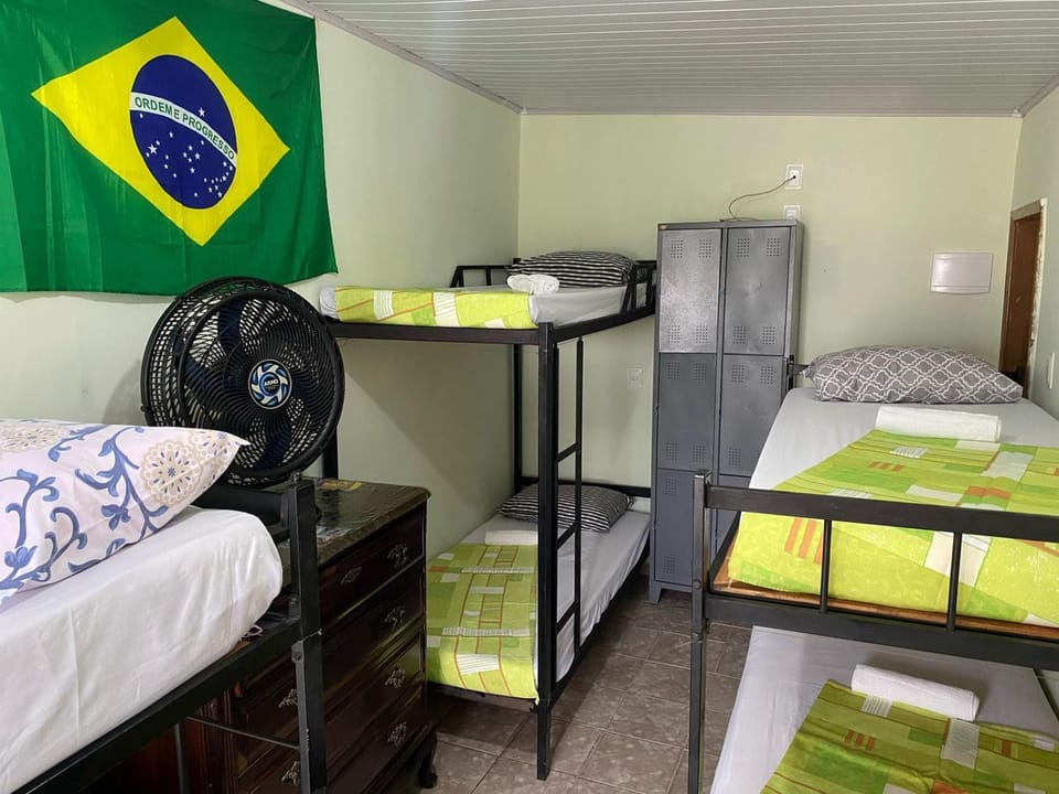 bunk bed