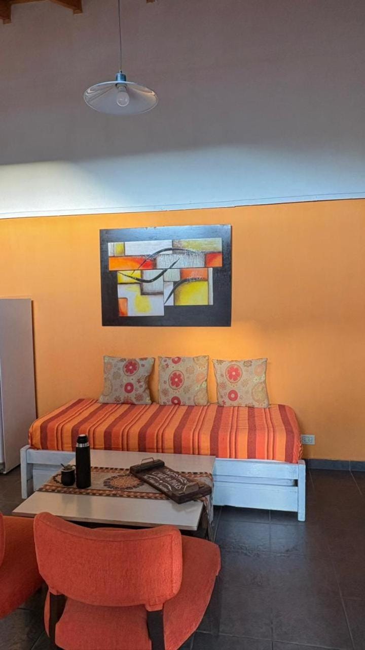 Los Saucos Apartment in Chubut Province, Argentina