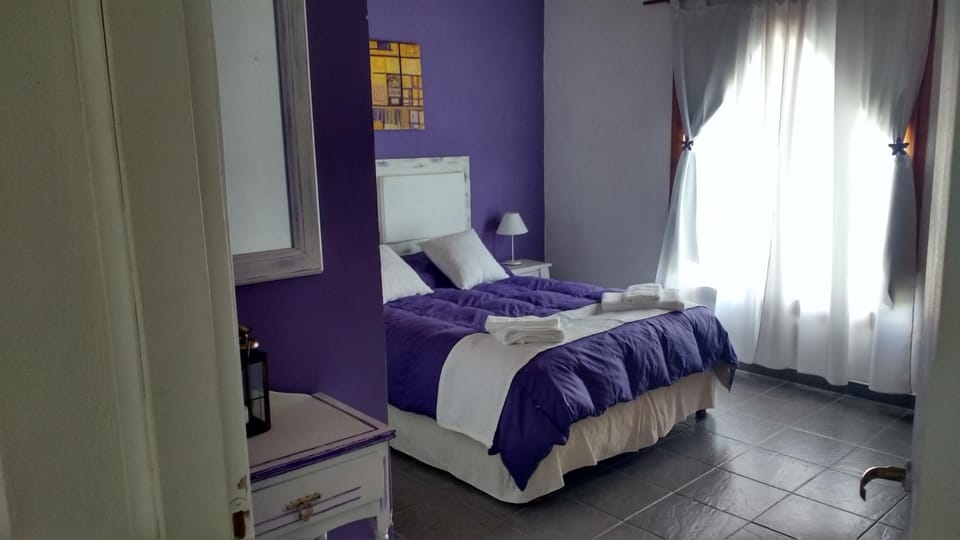 Los Saucos Apartment in Chubut Province, Argentina