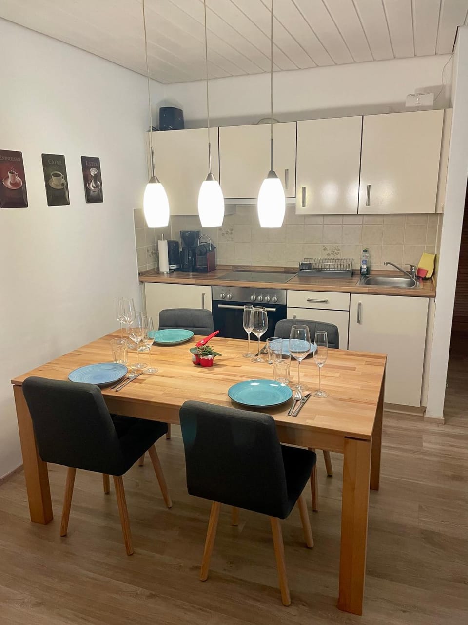 Ferienwohnung am Walchensee Apartment in Kochel