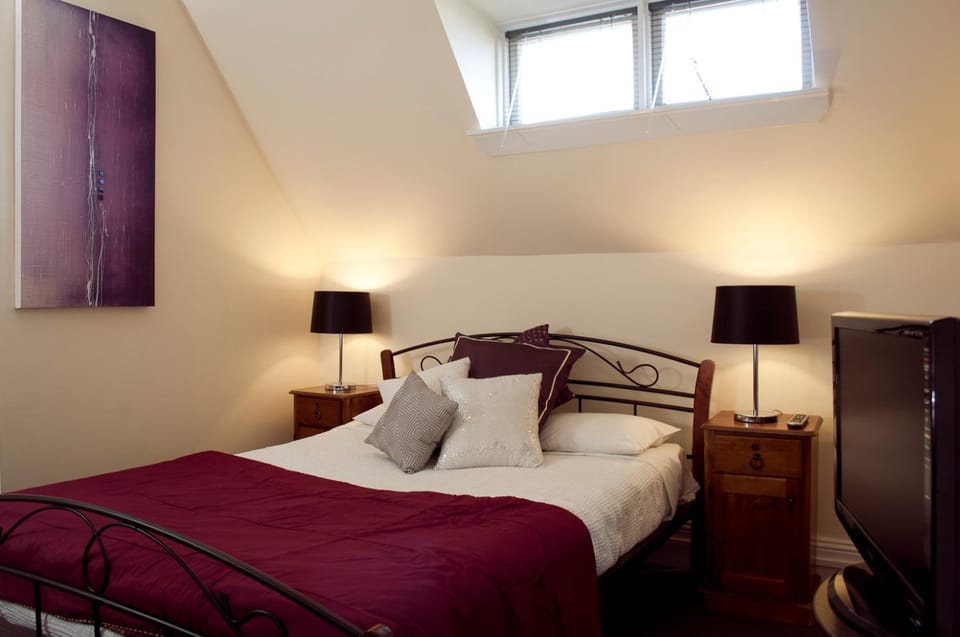 The Mews Motel Inn in Launceston