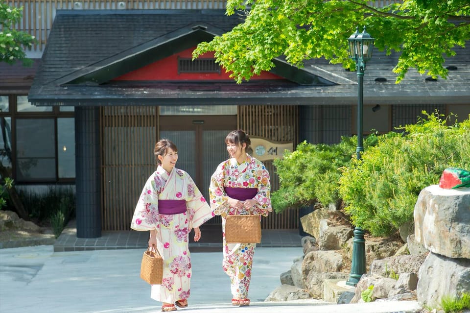 Facade/entrance, Summer