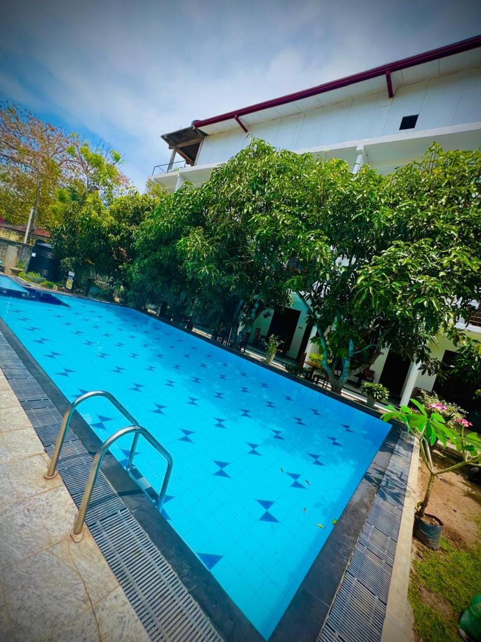 Day, Pool view, Swimming pool
