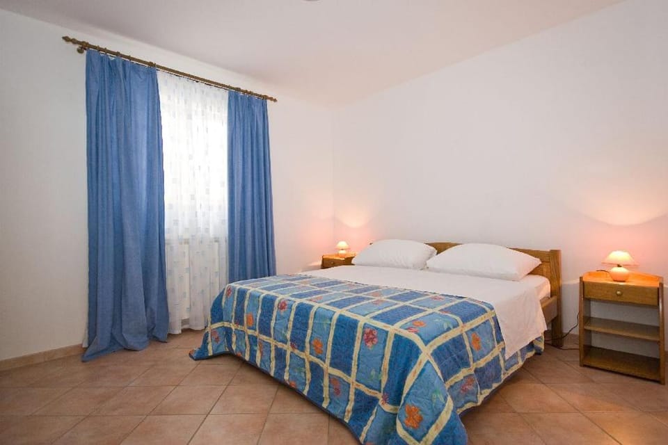 Apartments Valentino Apartment in Istria County