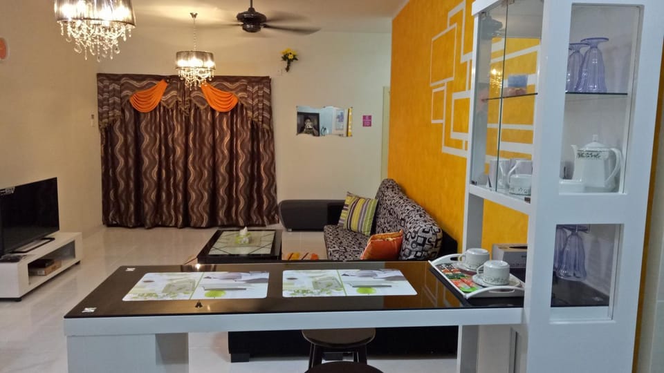 Floor plan, Dining area