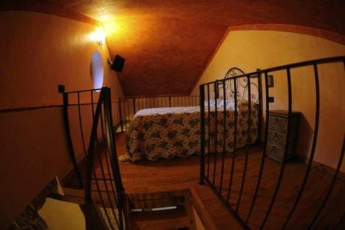 Agriturismo Paradiso Di Barchi Farm Stay in Lazio