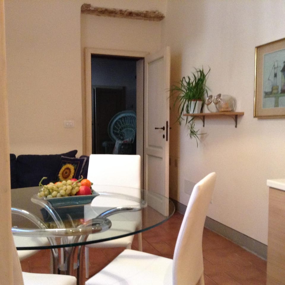 Il Glicine House in Tuscany