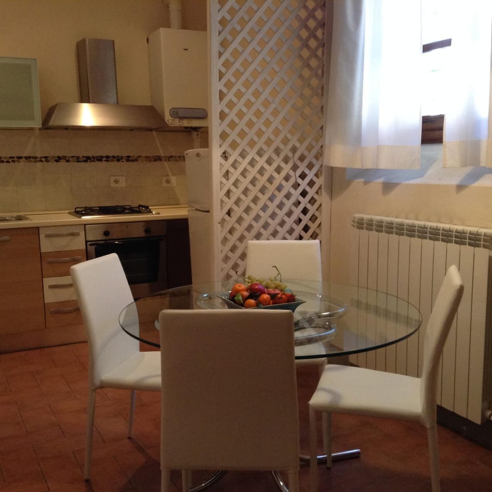 Il Glicine House in Tuscany