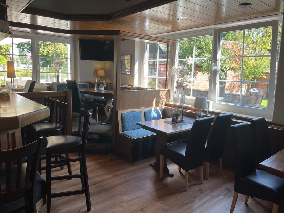 Lounge or bar