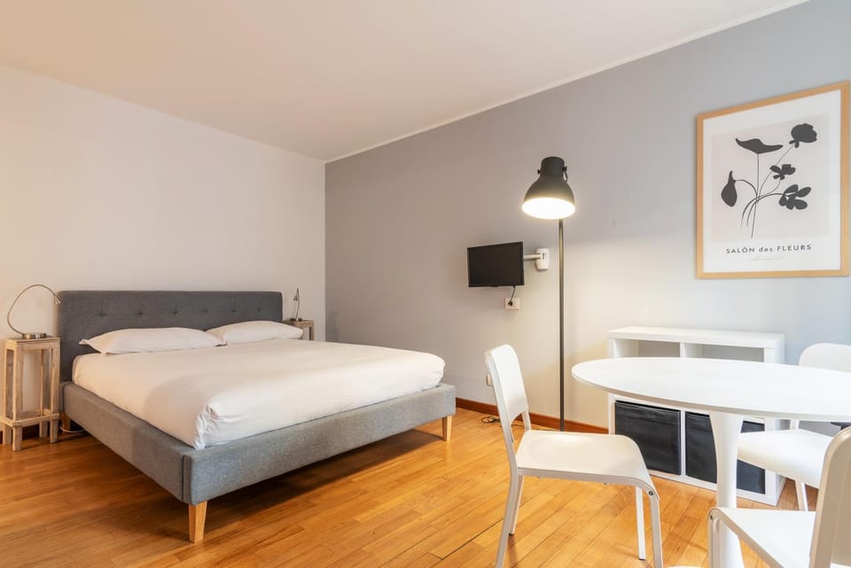 easyhomes - Spiga Suite Apartment in Milan