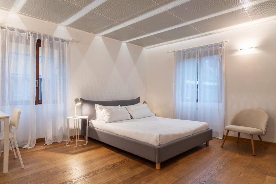 easyhomes - Spiga Suite Apartment in Milan