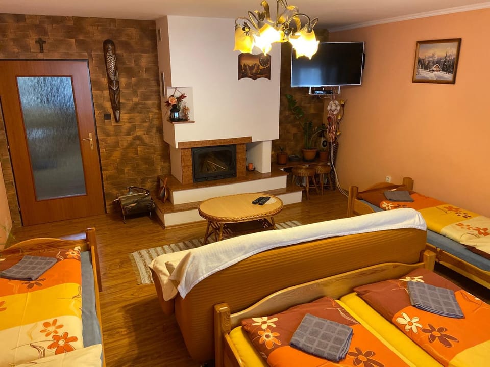 Privát u Zdenky Bed and Breakfast in Slovakia