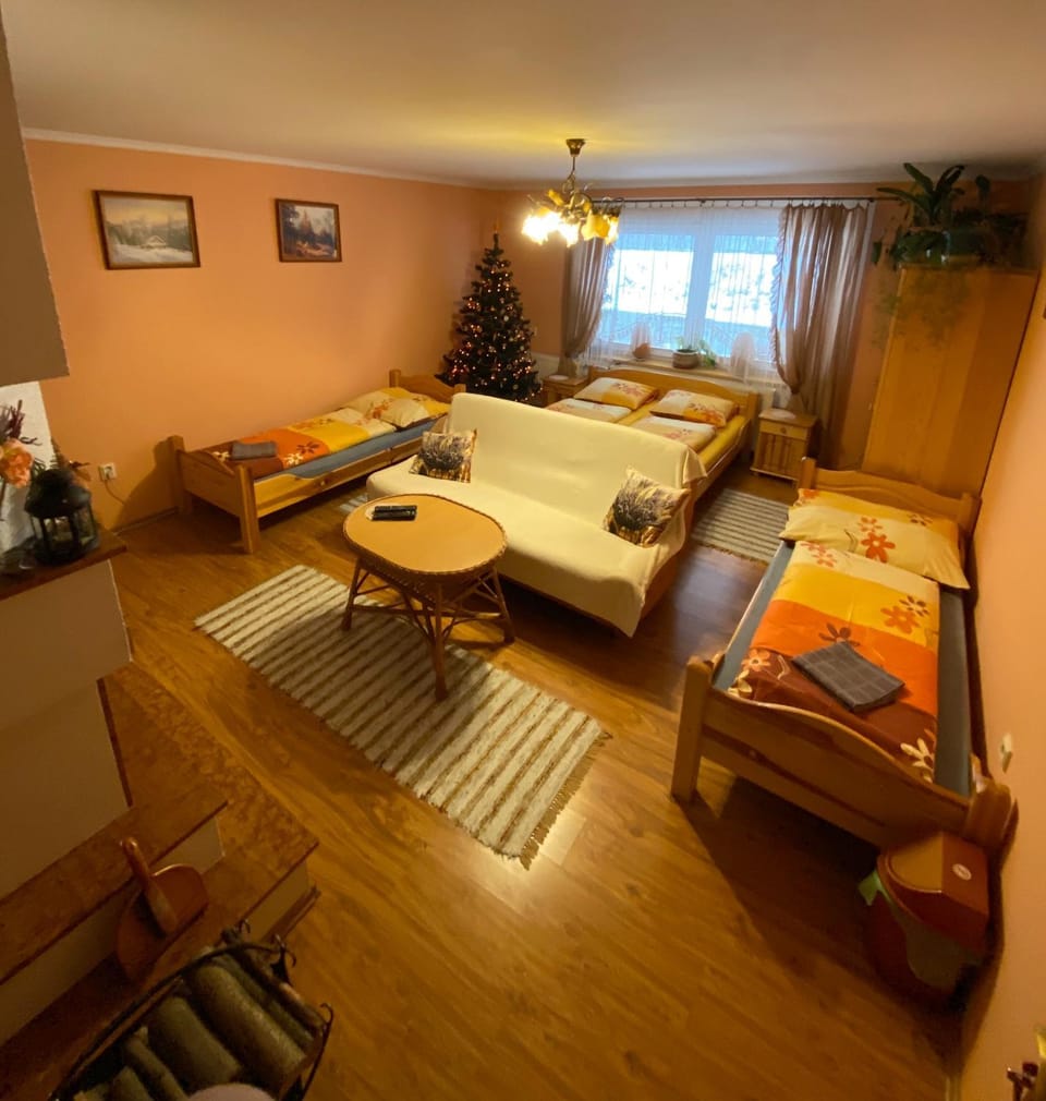 Privát u Zdenky Bed and Breakfast in Slovakia