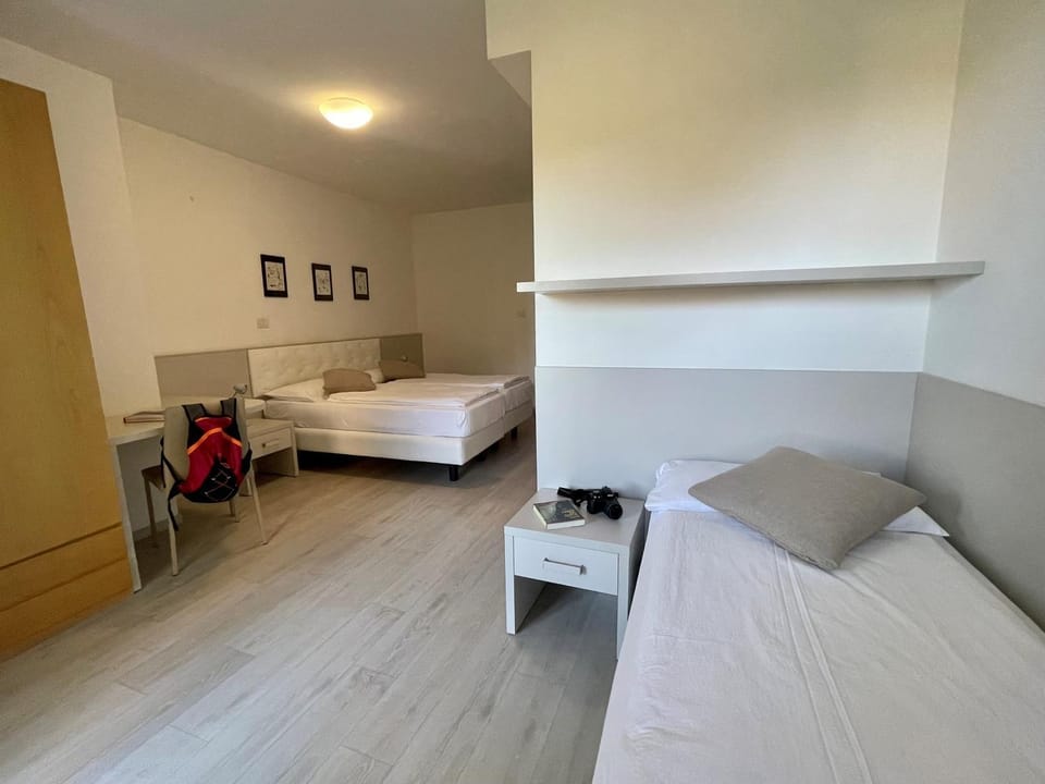 Bed, Decorative detail, Bedroom