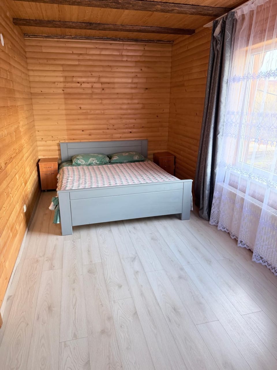 Сонячні Карпати Bed and Breakfast in Lviv Oblast