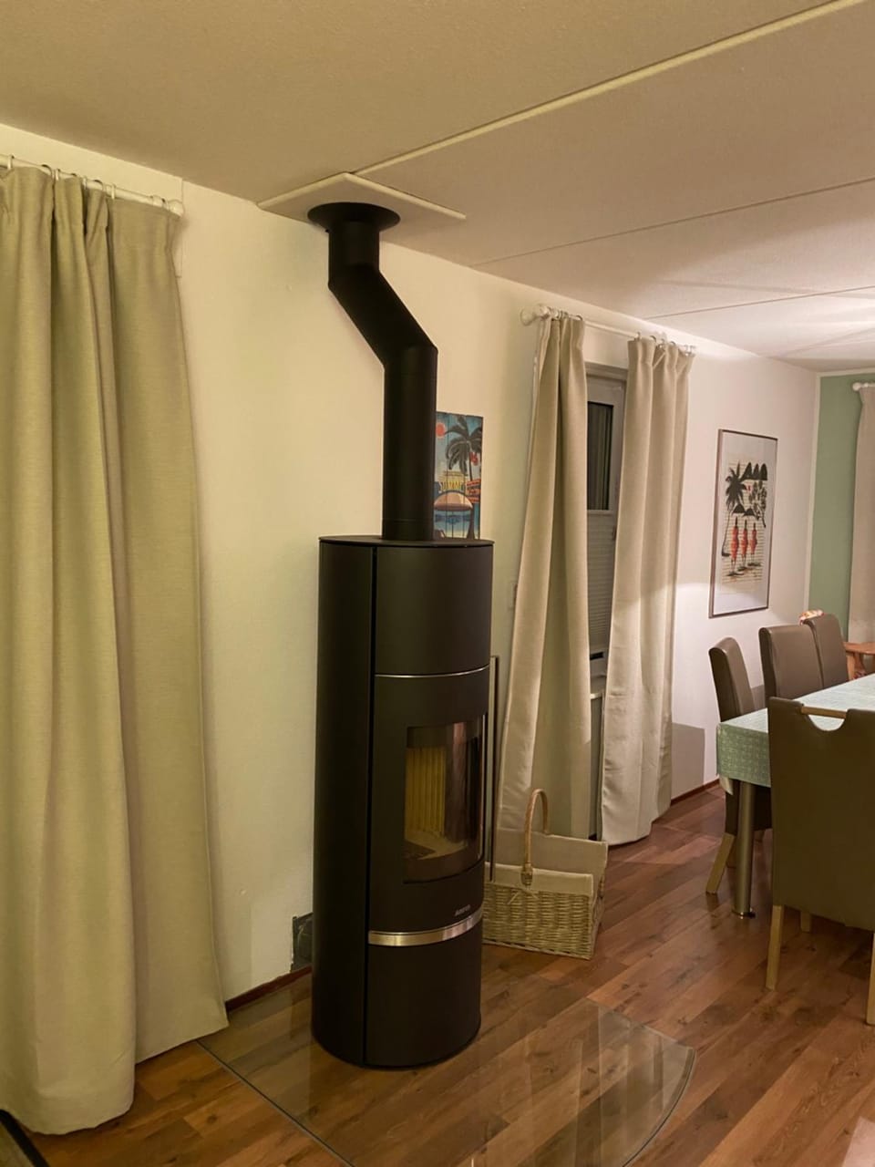 Ferienhaus Nordseeliebe House in Scharendijke