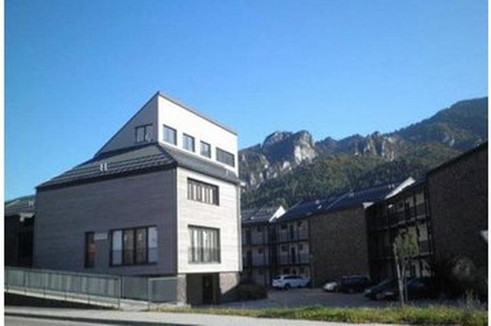 Property building, Off site