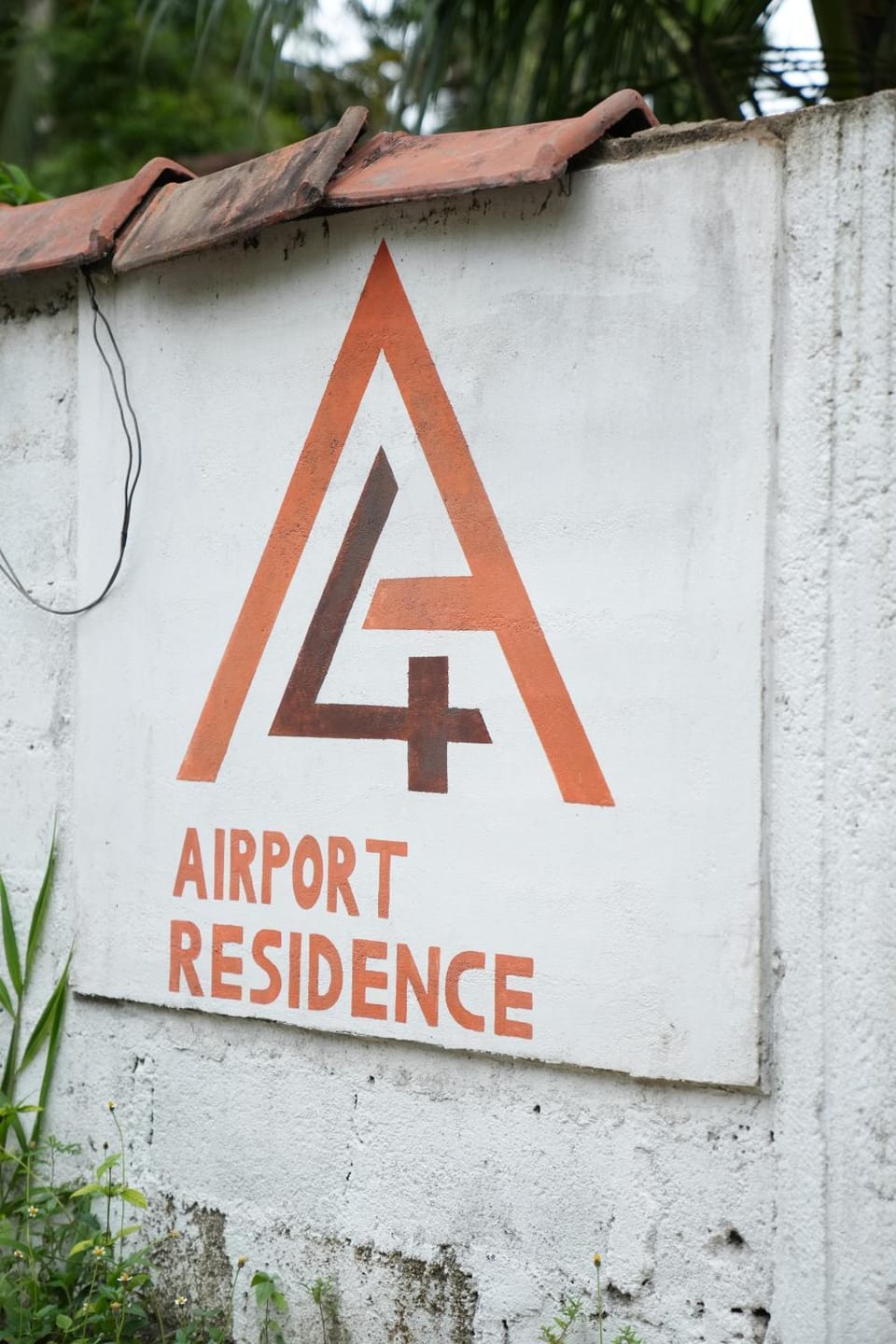 A4 Residence Colombo INTL Airport BY Airport A4 Transit Hub - Free WIFI & Airport Pick Up & Drop 24HRS Hostel in Western Province