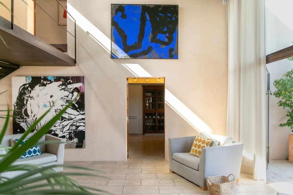Premier Villa Rental in Mallorca | Es Barranc Vell Villa in Palma