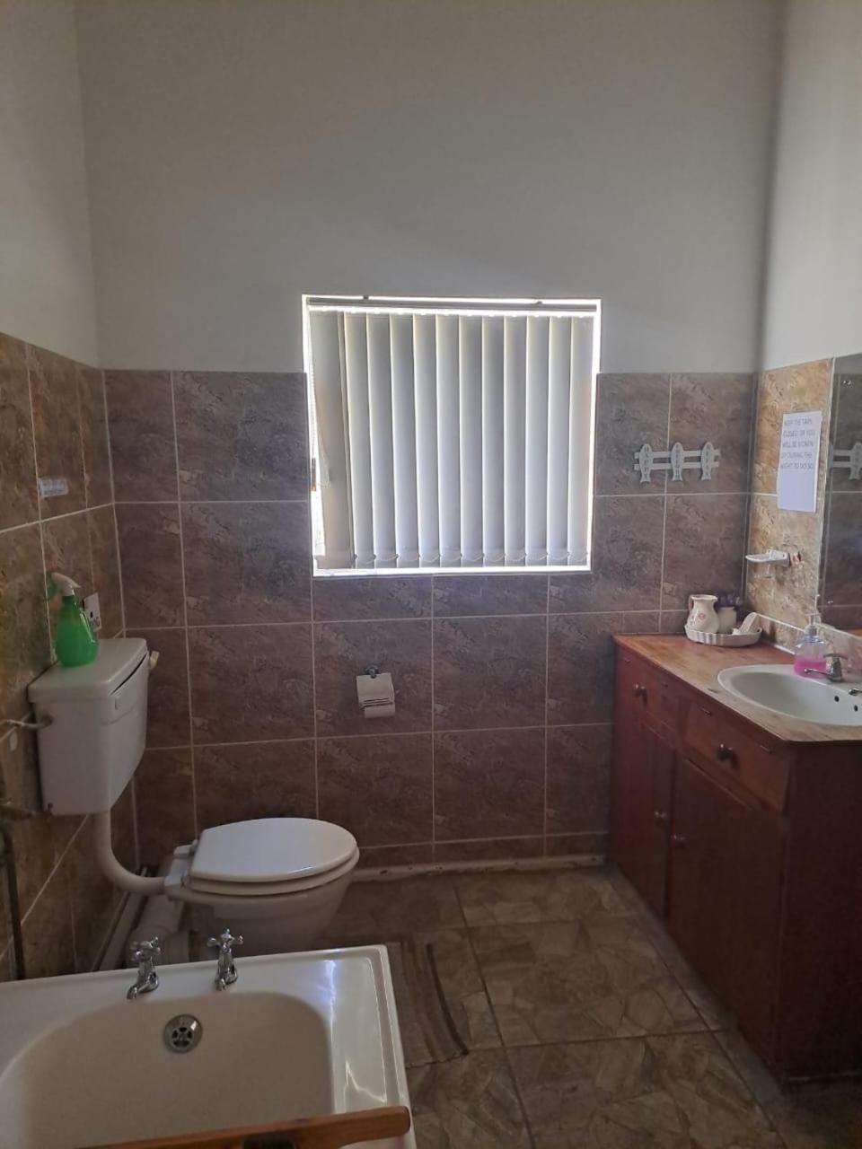 Toilet, Bathroom