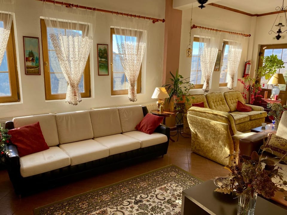 Eleni's Guesthouse Bed and Breakfast in North Macedonia