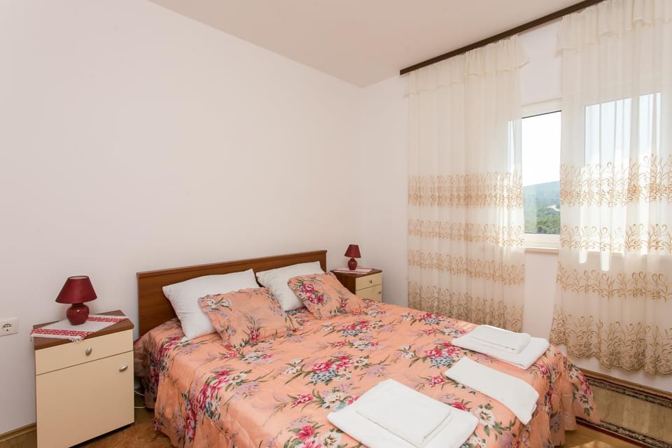 Apartment Nada Apartment in Cavtat